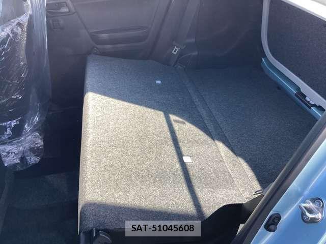 Daihatsu MIRA ES 2025-10 6995796-16