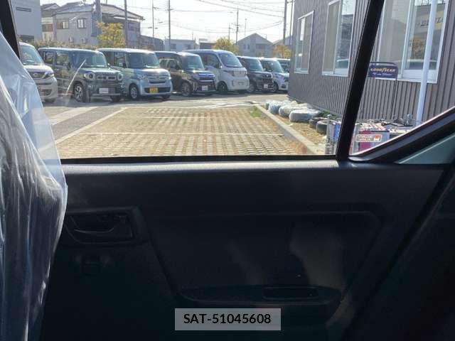 Daihatsu MIRA ES 2025-10 6995796-18