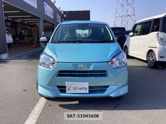 Daihatsu MIRA ES 2025-10 6995796-4