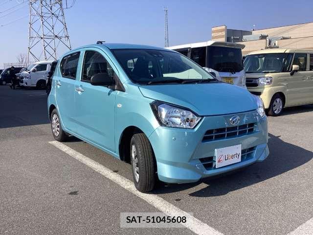 Daihatsu MIRA ES 2025-10 6995796-5