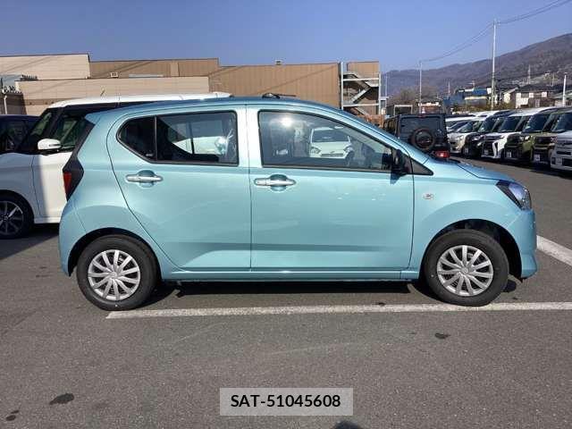Daihatsu MIRA ES 2025-10 6995796-6