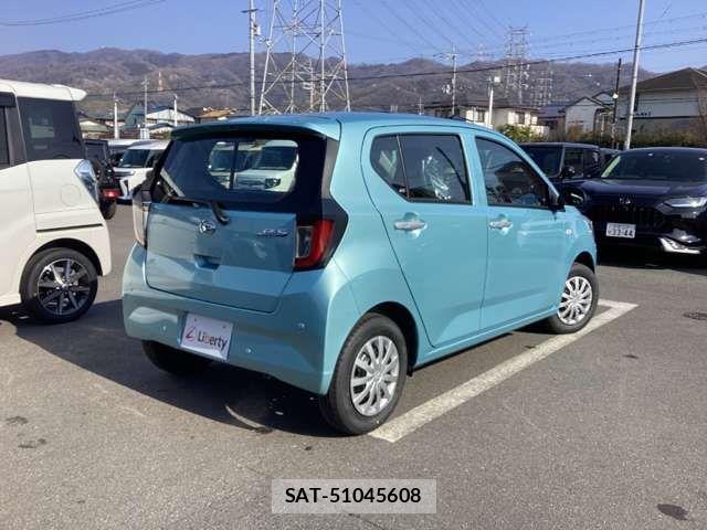 Daihatsu MIRA ES 2025-10 6995796-7