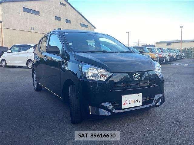 Daihatsu MIRA ES 2025-04 6995747-11
