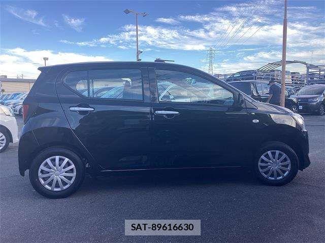 Daihatsu MIRA ES 2025-04 6995747-12
