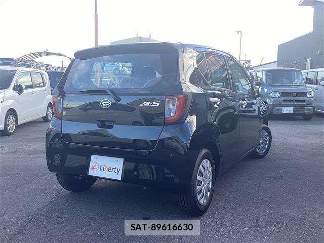 Daihatsu MIRA ES 2025-04 6995747-13