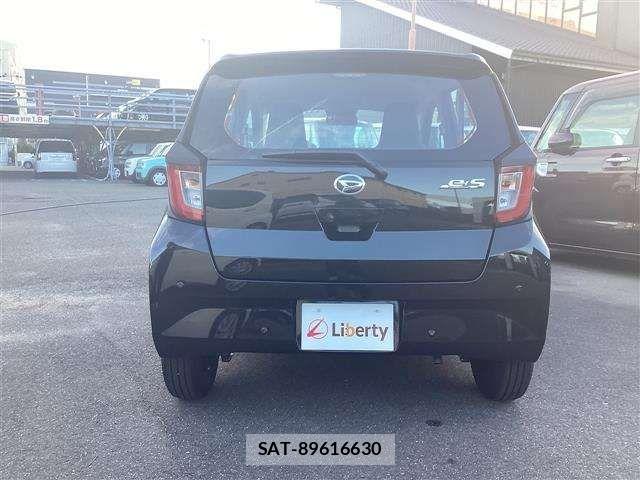 Daihatsu MIRA ES 2025-04 6995747-14