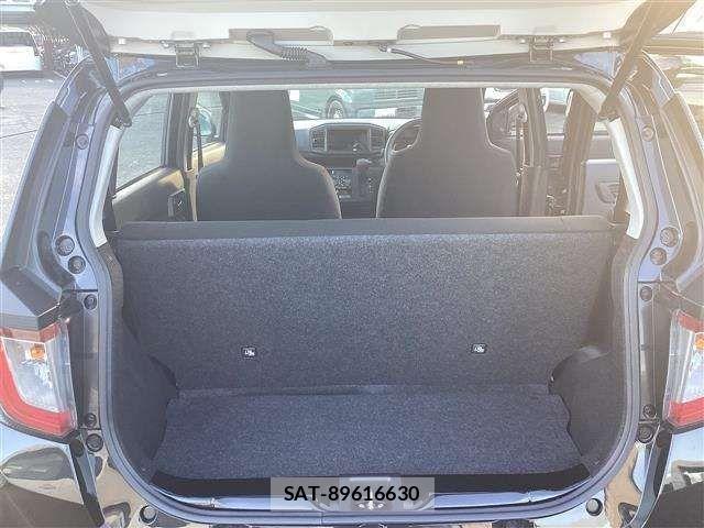 Daihatsu MIRA ES 2025-04 6995747-15