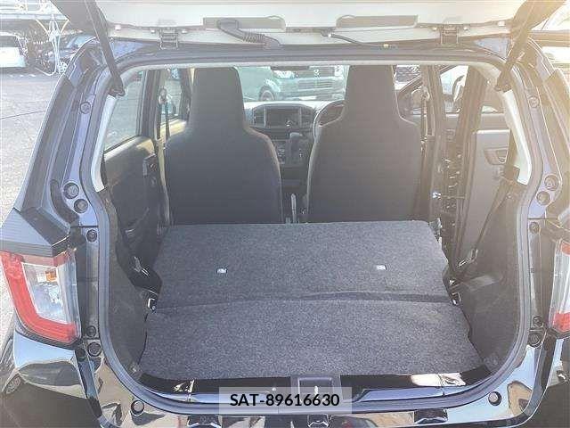 Daihatsu MIRA ES 2025-04 6995747-16