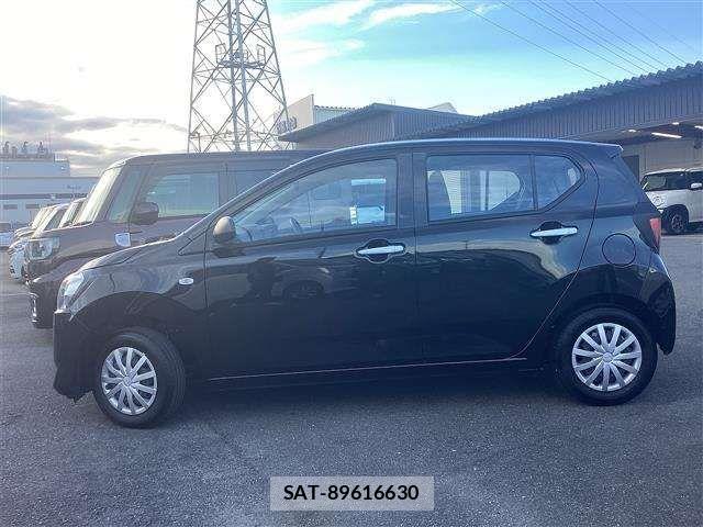 Daihatsu MIRA ES 2025-04 6995747-18