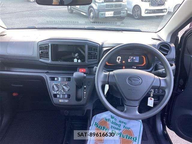 Daihatsu MIRA ES 2025-04 6995747-4