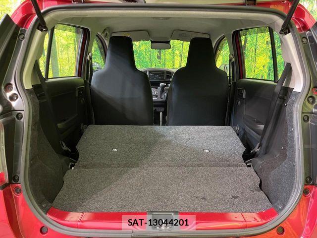 Daihatsu MIRA ES 2018-01 6995820-9