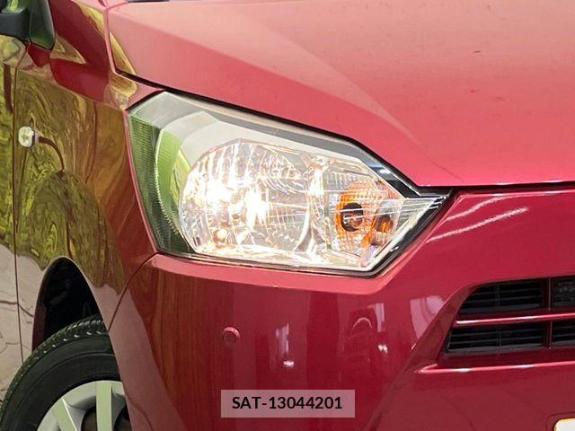 Daihatsu MIRA ES 2018-01 6995820-11