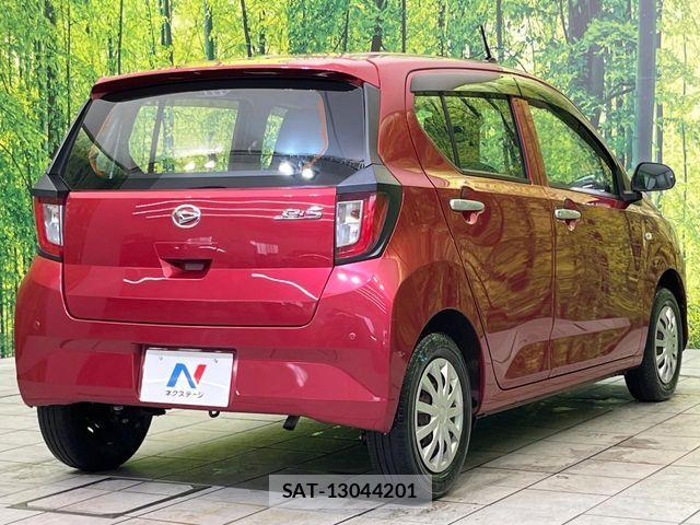 Daihatsu MIRA ES 2018-01 6995820-16