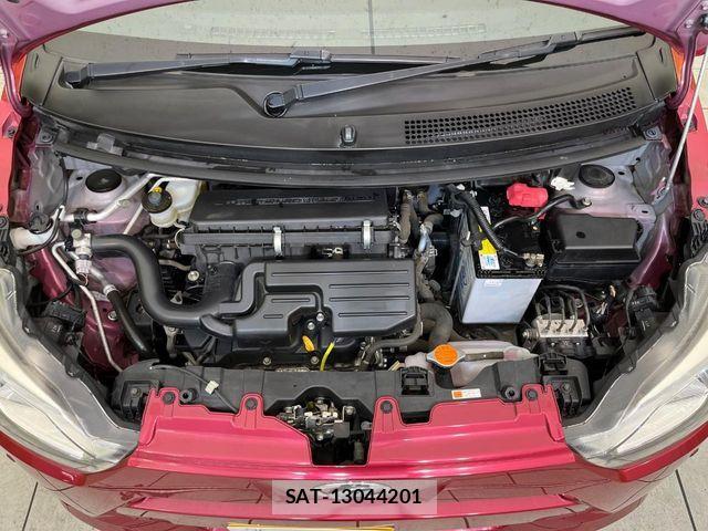 Daihatsu MIRA ES 2018-01 6995820-17