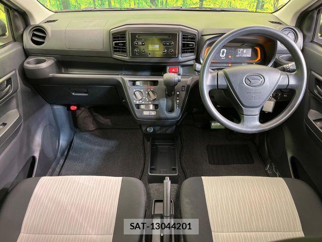 Daihatsu MIRA ES 2018-01 6995820-1