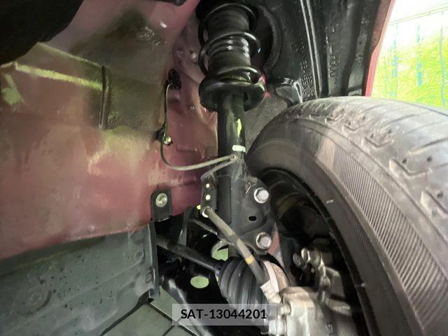Daihatsu MIRA ES 2018-01 6995820-19