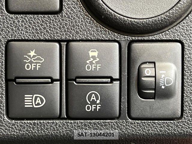 Daihatsu MIRA ES 2018-01 6995820-2