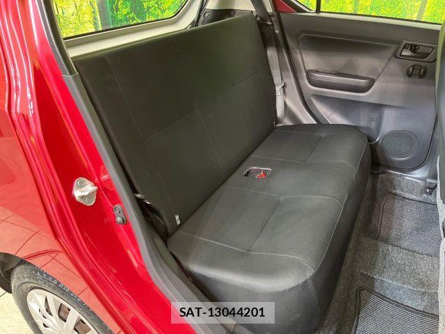 Daihatsu MIRA ES 2018-01 6995820-8