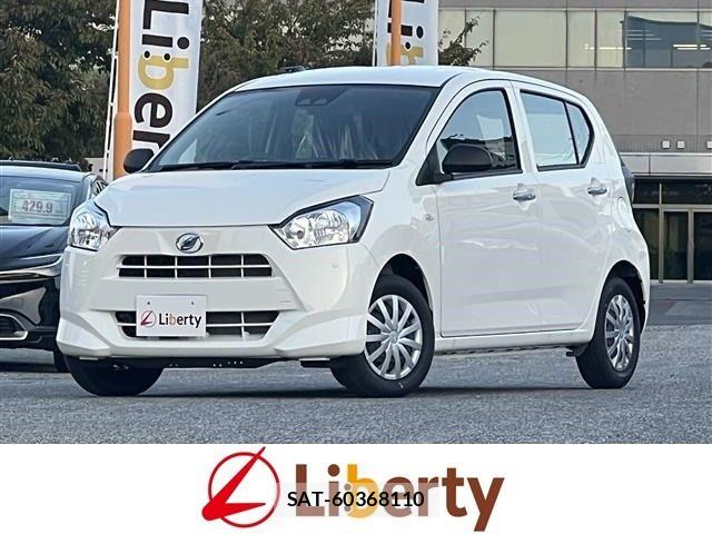 Daihatsu MIRA ES 2025-05 6995745-0