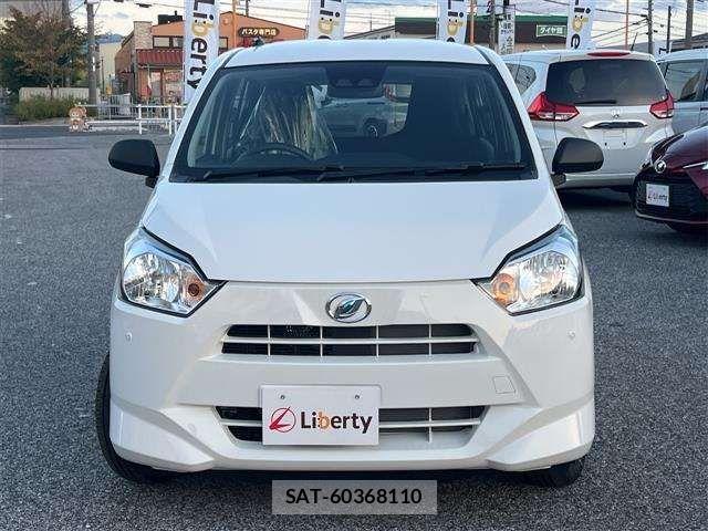 Daihatsu MIRA ES 2025-05 6995745-5