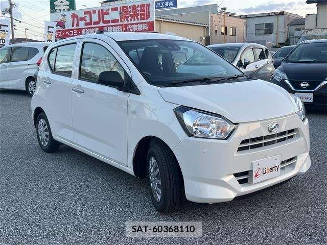 Daihatsu MIRA ES 2025-05 6995745-6