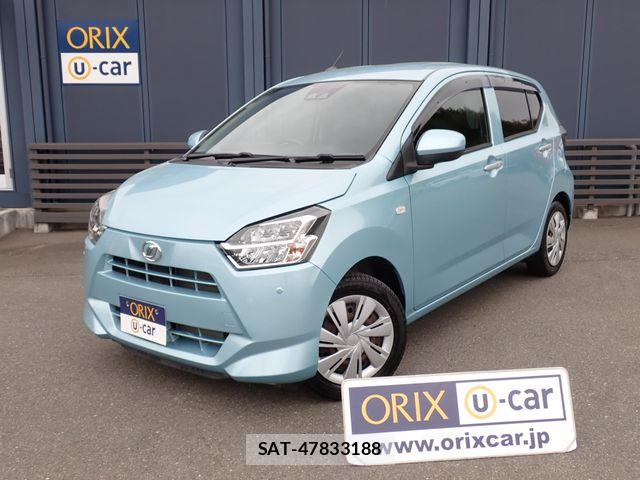 Daihatsu MIRA ES 2020-03 6995779-0