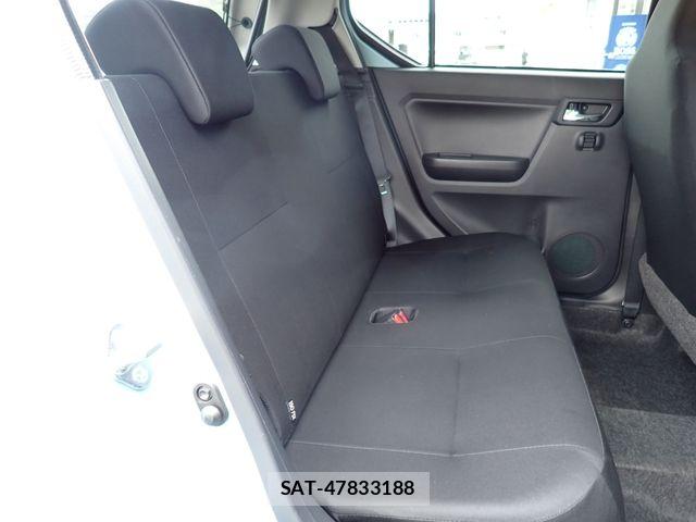 Daihatsu MIRA ES 2020-03 6995779-15