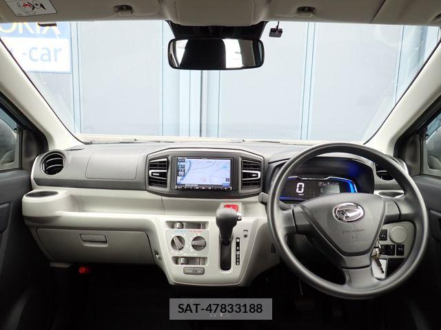 Daihatsu MIRA ES 2020-03 6995779-1