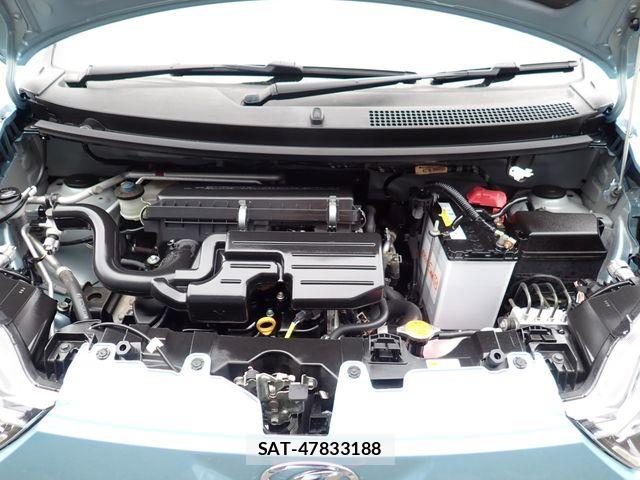 Daihatsu MIRA ES 2020-03 6995779-20