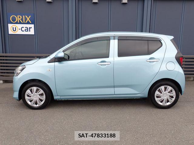 Daihatsu MIRA ES 2020-03 6995779-25