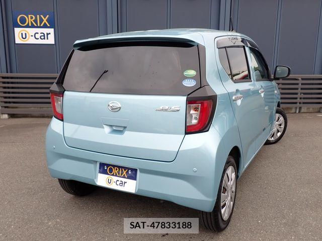Daihatsu MIRA ES 2020-03 6995779-2