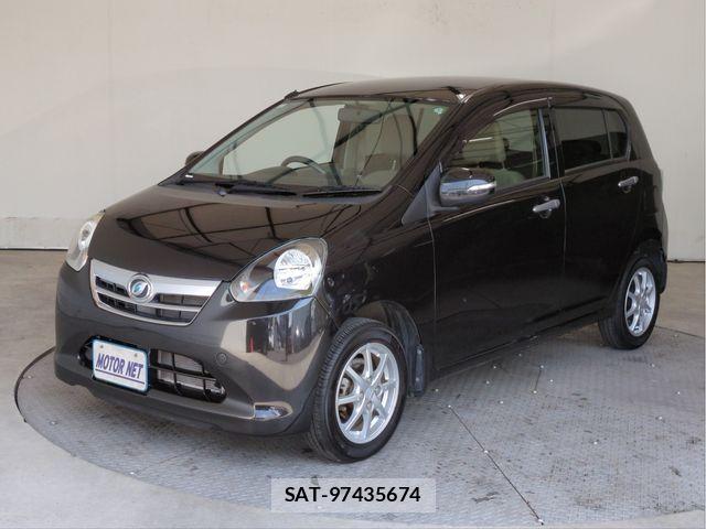 Daihatsu MIRA ES 2013-05 6995835-0