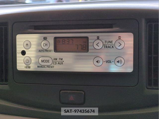 Daihatsu MIRA ES 2013-05 6995835-9