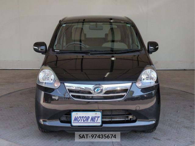 Daihatsu MIRA ES 2013-05 6995835-13