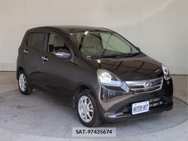 Daihatsu MIRA ES 2013-05 6995835-14
