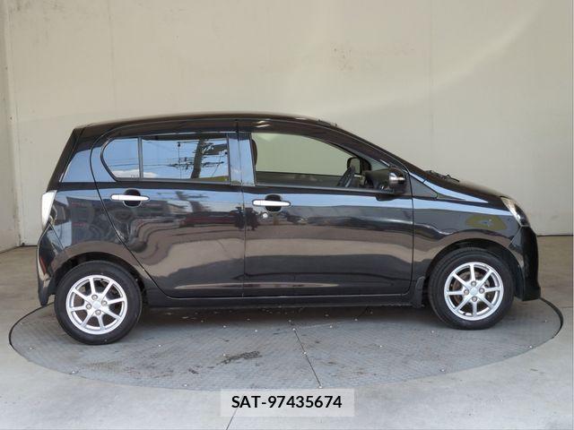 Daihatsu MIRA ES 2013-05 6995835-15