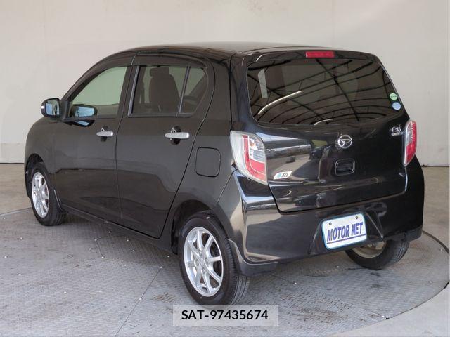 Daihatsu MIRA ES 2013-05 6995835-17