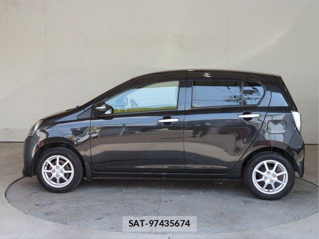Daihatsu MIRA ES 2013-05 6995835-18