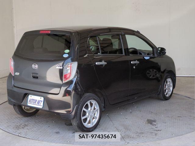 Daihatsu MIRA ES 2013-05 6995835-1