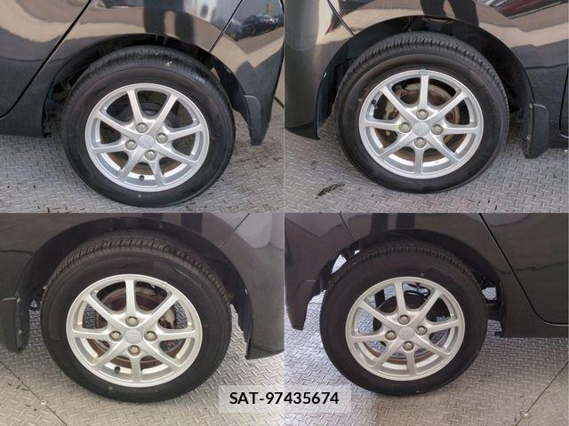Daihatsu MIRA ES 2013-05 6995835-21