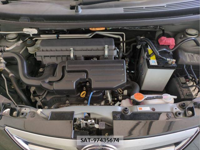 Daihatsu MIRA ES 2013-05 6995835-22