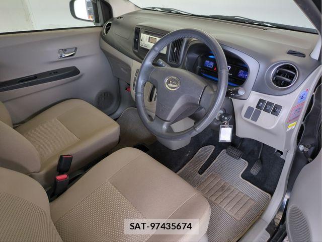 Daihatsu MIRA ES 2013-05 6995835-23
