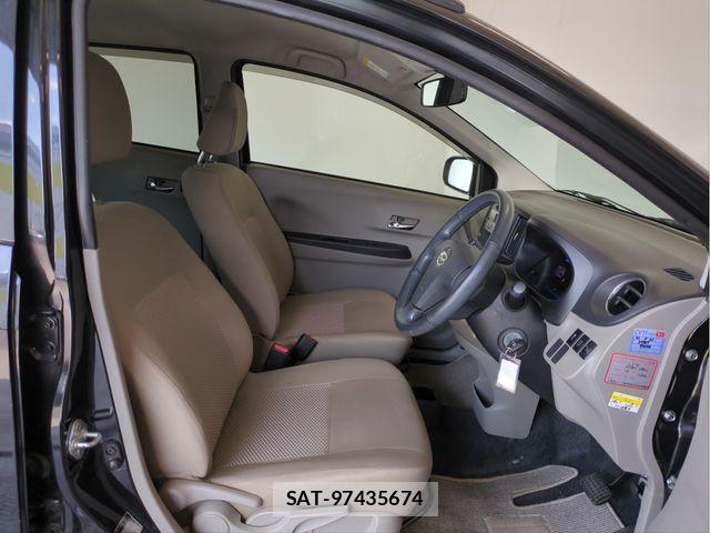 Daihatsu MIRA ES 2013-05 6995835-24