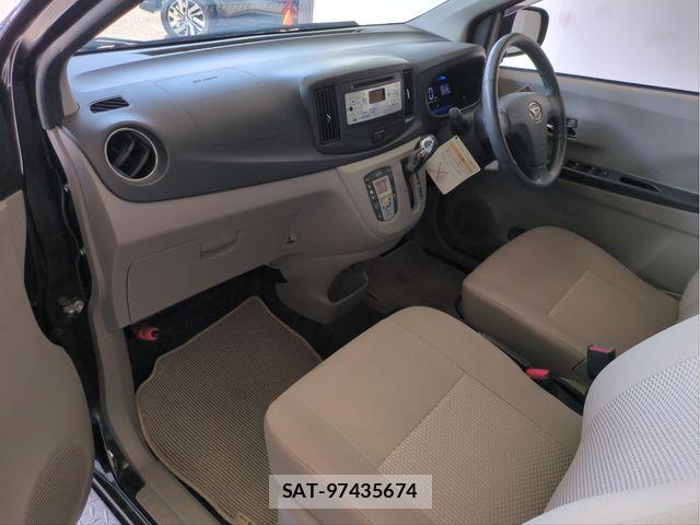 Daihatsu MIRA ES 2013-05 6995835-2