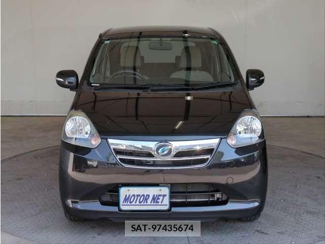 Daihatsu MIRA ES 2013-05 6995835-29