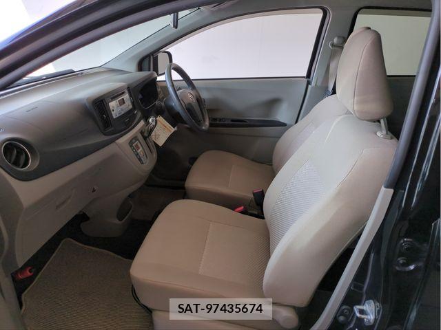 Daihatsu MIRA ES 2013-05 6995835-3