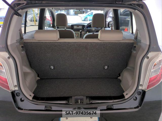 Daihatsu MIRA ES 2013-05 6995835-6