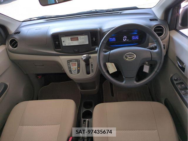 Daihatsu MIRA ES 2013-05 6995835-7