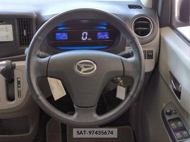 Daihatsu MIRA ES 2013-05 6995835-8