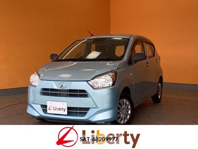 Daihatsu MIRA ES 2017-06 6995825-0